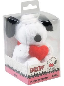 LLAVERO SNOOPY LOVE SEASON