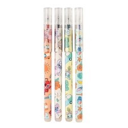 SET DE BOLIGRAFOS BORRABLES DISNEY STITCH