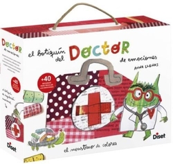 YO APRENDO DOCTOR DE LAS EMOCIONES