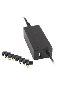 CARGADOR PORTATIL 70W 9 TIPOS