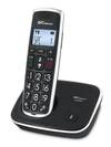 Telefono Inalambrico Comfort Kaiser SPC Negro