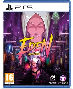 Eden Genesis Ps5