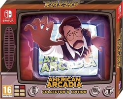 American Arcadia Collector'S Edition Switch