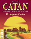 Juego De Mesa Catan Cartas Mini De Viaje