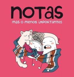 Libreta dormidos