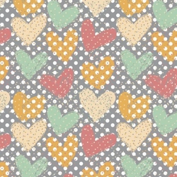 Fancy Gift Wrap Roll, Size 31cm x 80m