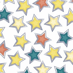 BOBINA PAPEL REGALO FANTASIA T/ANO 62CMX80MTS