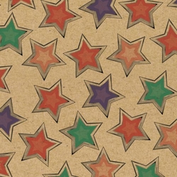 BOBINA PAPEL REGALO FANTASIA T/ANO 31CMX80MTS
