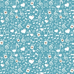 BOBINA PAPIER PRÉSENT FANTASIA ADULTO 62CMX80MTS