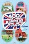 400 palabras en inglés con pegatinas