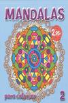 Mandalas para colorear