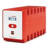 Sai Línea Interactiva Salicru Sps 650 Soho+ Iec/ 650Va-360W/