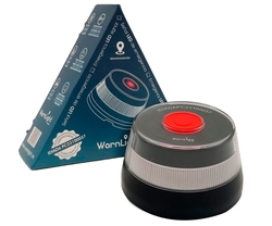 Warnlight Baliza 3.0 Geo / Luz De Emergencia Homologada Dgt