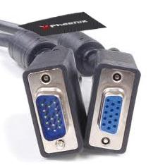 Cable Svga D - Sub15 M - H De 1.8 M