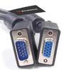 Cable Svga D - Sub15 M - H De 3 M
