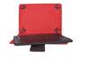 Funda Para Tablet Phoenix Hasta 8 Pulgadas Teclado Bluetooth