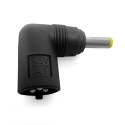 Conector - Tip Phoenix Cargador Universal 40W Din 3 Patillas