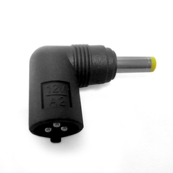 Conector - Tip Cargador Universal Phoenix Din 3 Patillas