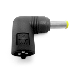 Conector - Tip Para Cargador Universal Phoenix 40W Din 3 Pa