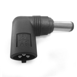 Conector - Tip Para Cargador Universal Phoenix 40W Din 3 Pa