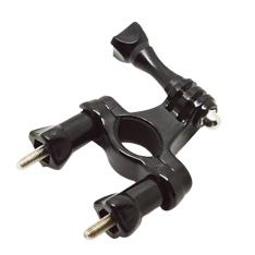 Accesorio Soporte Para Barra - Sillin - Manillar Bicicleta -