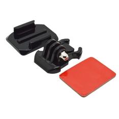 Accesorio Soporte Adhesivo Curvo 3M Casco