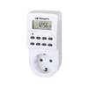 Programador/Temporizador Digital Orbegozo Pg 20 Potencia Max