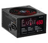 Fuente ATX 650W NOX NX 650