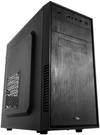 Caja mATX NOX FORTE NEGRO