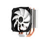 Disipador CPU NOX HUMMER H-212