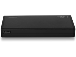 CARGADOR PORTATIL UNIVERSAL NOX 65W USB