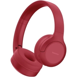 Auriculares Inalámbricos Daewoo Dw2026/ Con Micrófono/ Bluet