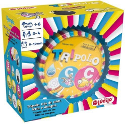 LUDILO TRIPOLO