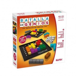 CORTEX KIDS CHALLENGE LUDILO