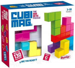 CUBIMAG LUDILO