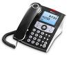 Telefono Sobremesa Elegance ID 3804N SPC Negro