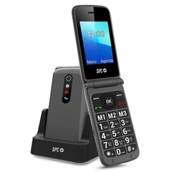 Spc 2326T Stella Telefono Movil Bt Fm + Dock Titan