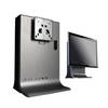 CAJA ITX ALL IN ONE HIDITEC D-1 SIN FUENTE CHASIS VERTICAL