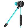 AURICULARES GAMING HIDITEC TAIKO - 2*ALTAVOZ Ãÿ7MM - 16 OHM -