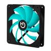 Ventilador Hiditec Vgch10002/ 12Cm