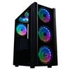 Hiditec Caja Atx V30 Pro Argb Cristal Templado