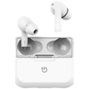 Auriculares Bluetooth Hiditec Fenix Tws Con Estuche De Carga