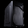 Hiditec Caja Microatx Q2 Pro 2 Usb 3,0+C.Reader