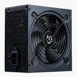 Hiditec Fuente Al. Rl550 80 Plus Bronze