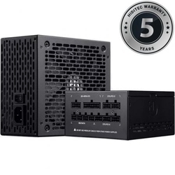 Fuente De Alimentación Hiditec Bzx850 V2/ 850W/ Ventilador 1