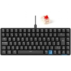 Teclado Gaming Mecánico Inalámbrico Hiditec Gm1K/ Hot-Swap S