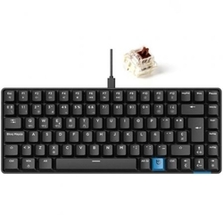 Teclado Gaming Mecánico Inalámbrico Hiditec Gm1K/ Hot-Swap S