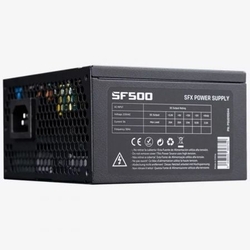 Fuente De Alimentación Hiditec Sf500/ 500W/ Ventilador 12Cm