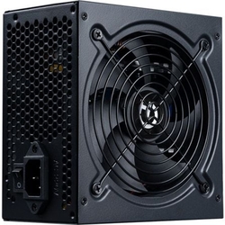 Fuente De Alimentación Hiditec Rx650/ 650W/ Ventilador 12Cm/