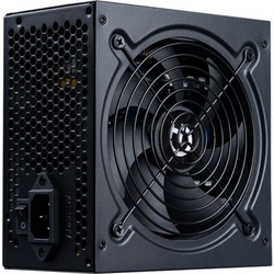 Fuente De Alimentación Hiditec Rx750/ 750W/ Ventilador 12Cm/